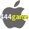Aplicativo 444game para iOS