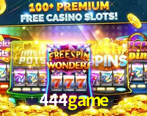 A Revolução dos Aplicativos de Jogos no 444game