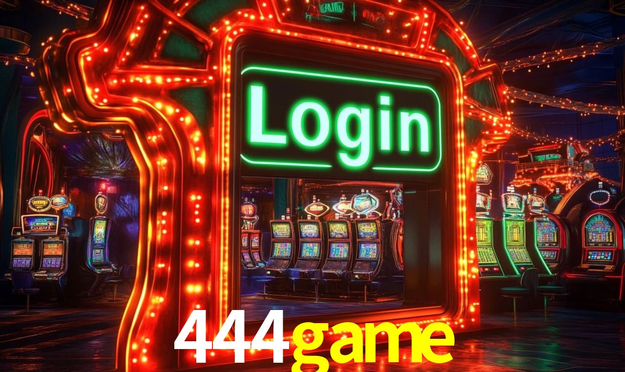 Estatísticas 444game