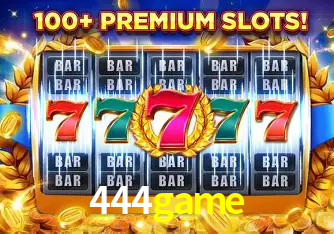 A Emoção da Loteria na 444game: Uma Chance de Mudança de Vida