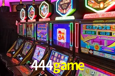 Descubra a Essência do 444game: Nossa História e Compromissos