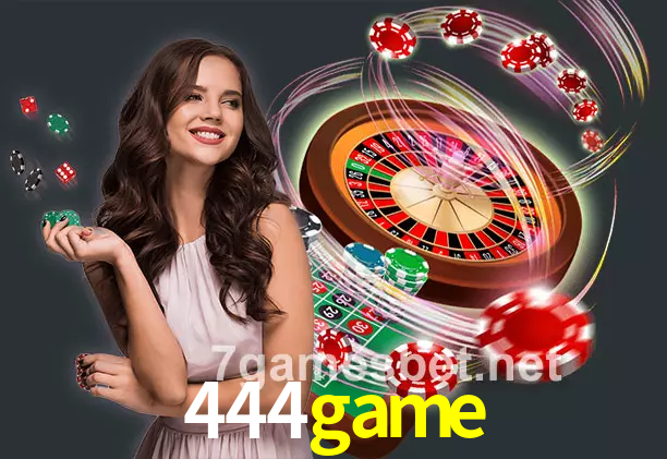 vivo no cassino 444game