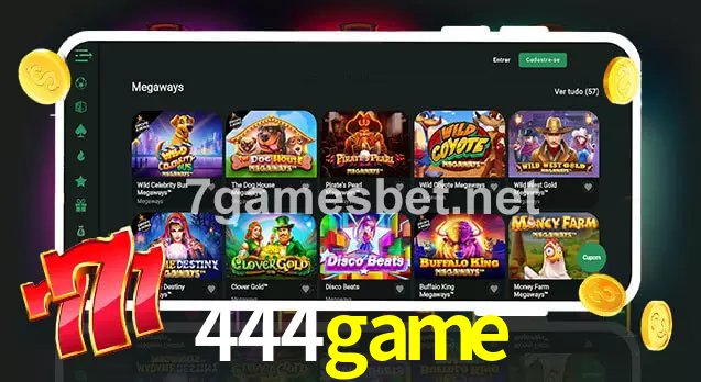 444game aplicativo