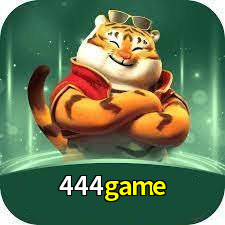 Plataforma 444game