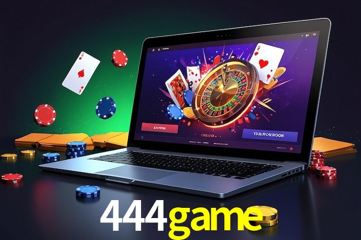 444game,444game.com