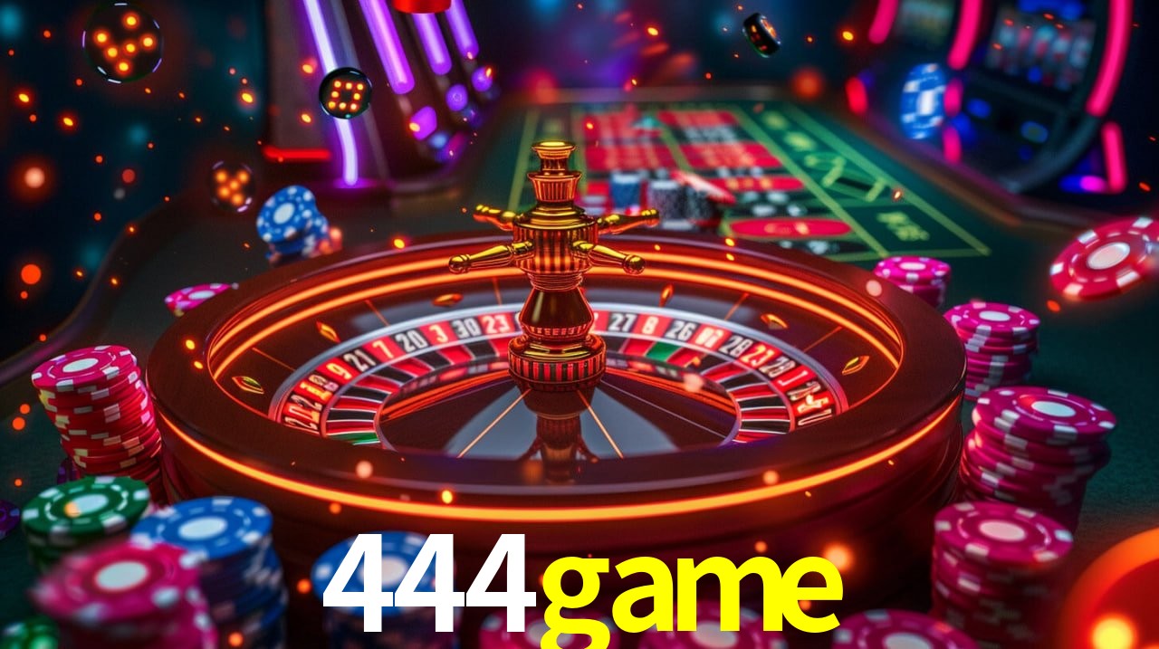 PIX Instantâneo 444game