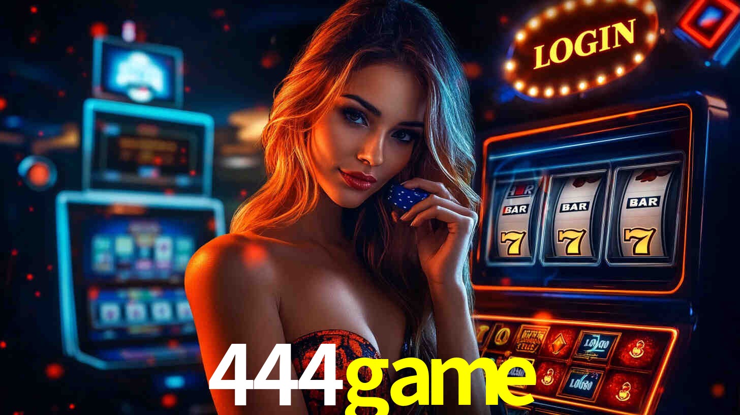 Premium Interface 444game