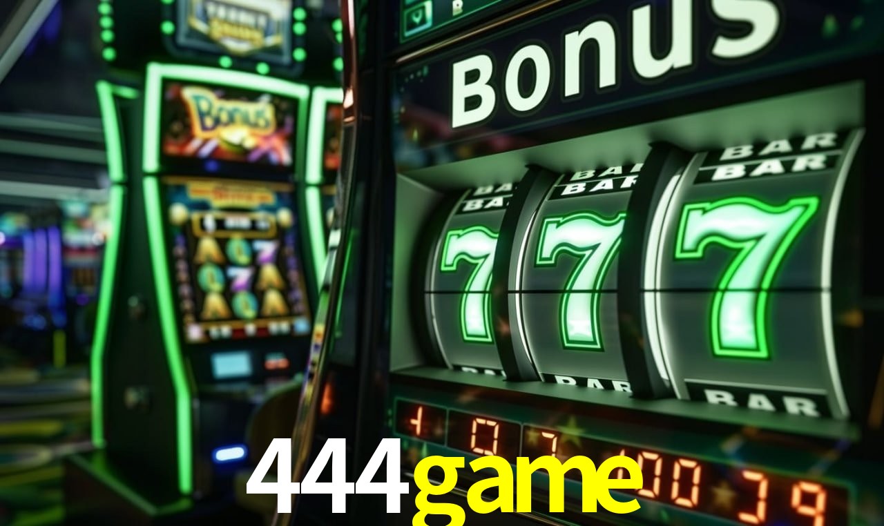 Exclusive Offers 444game