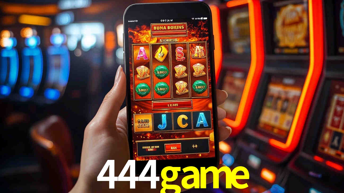 Blackjack Table 444game