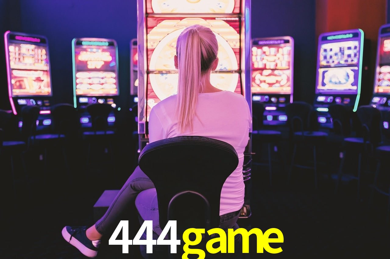 Seasonal Promotions 444game