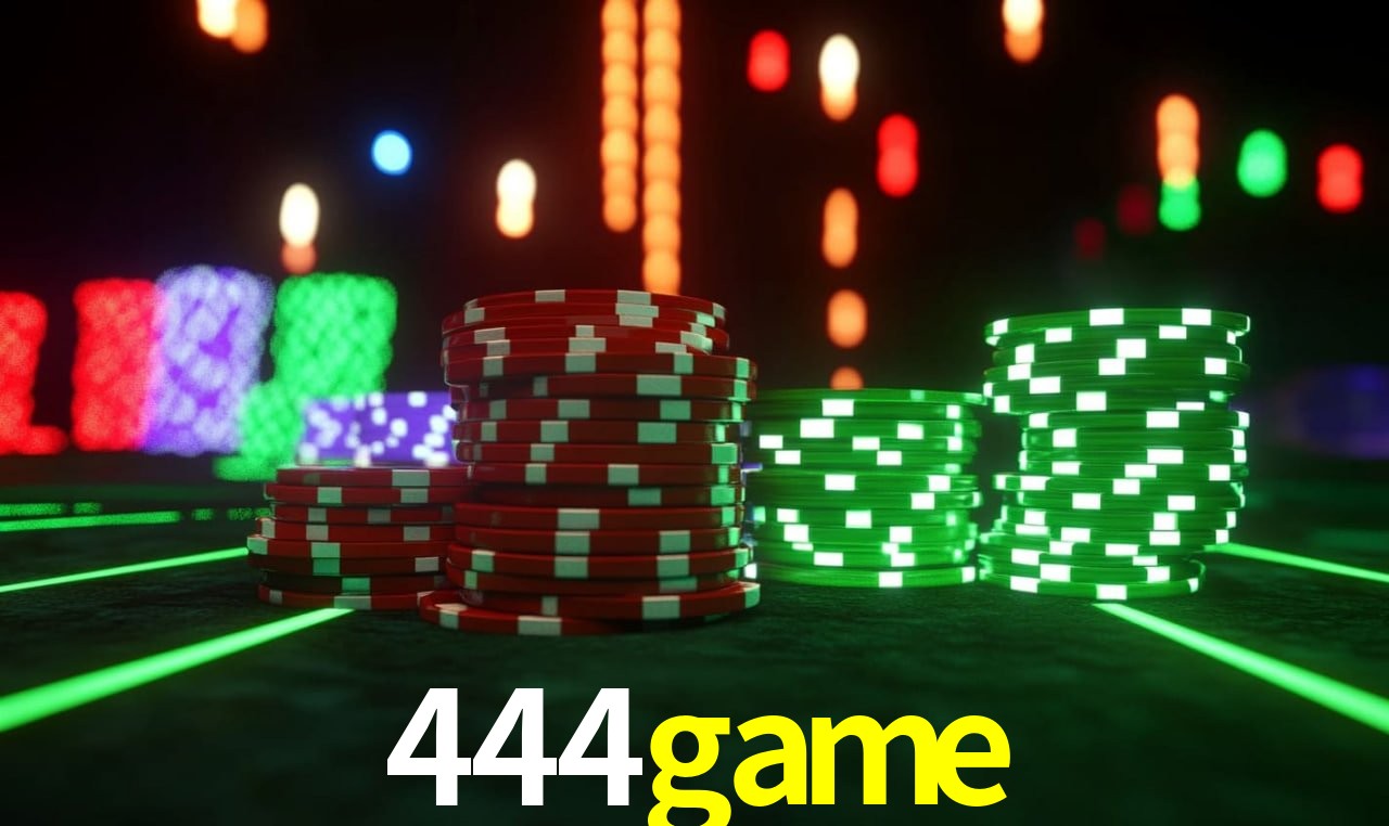 Responsive Design 444game