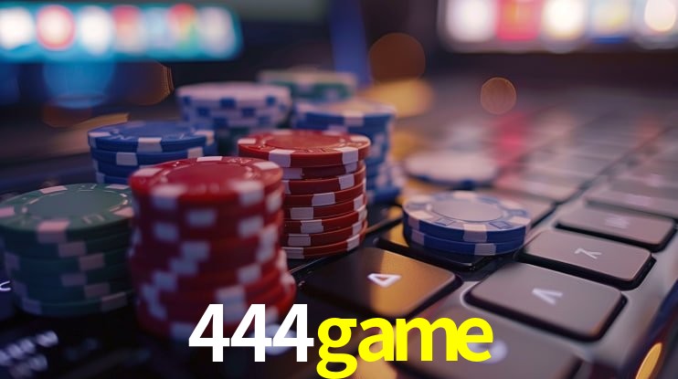 Promoções Sazonais 444game