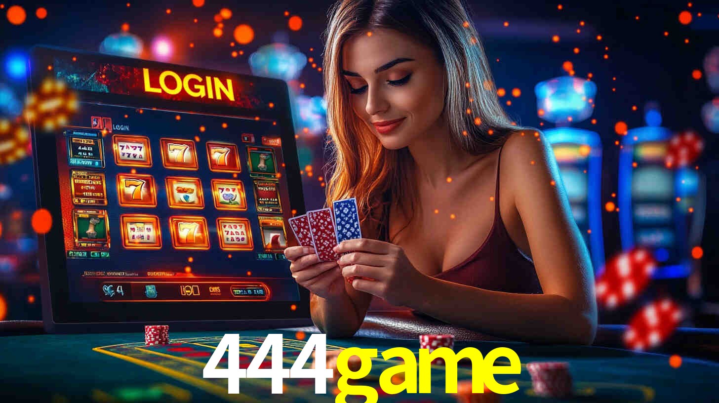 Instant EasyPaisa 444game