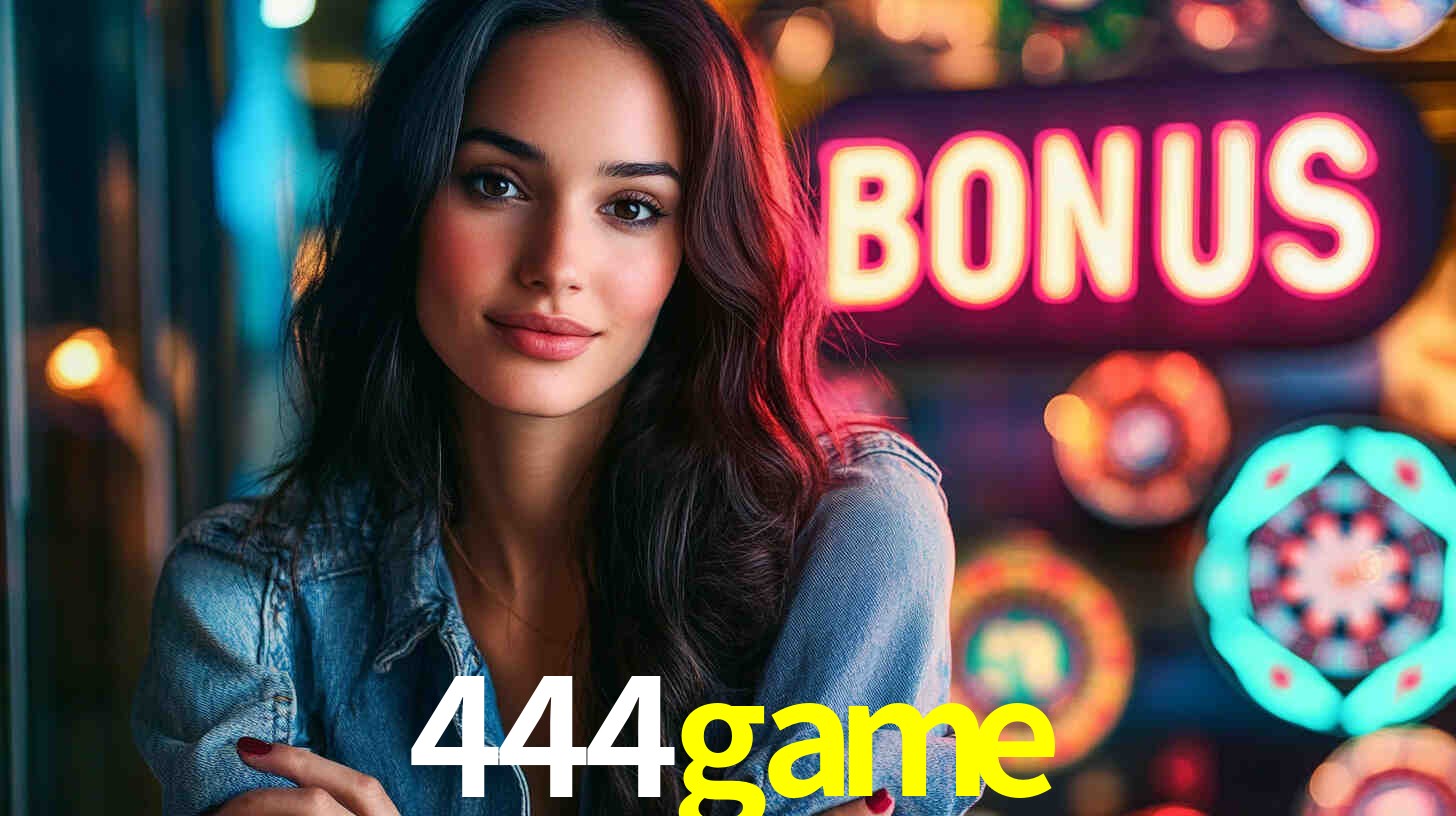 Daily Bonuses 444game