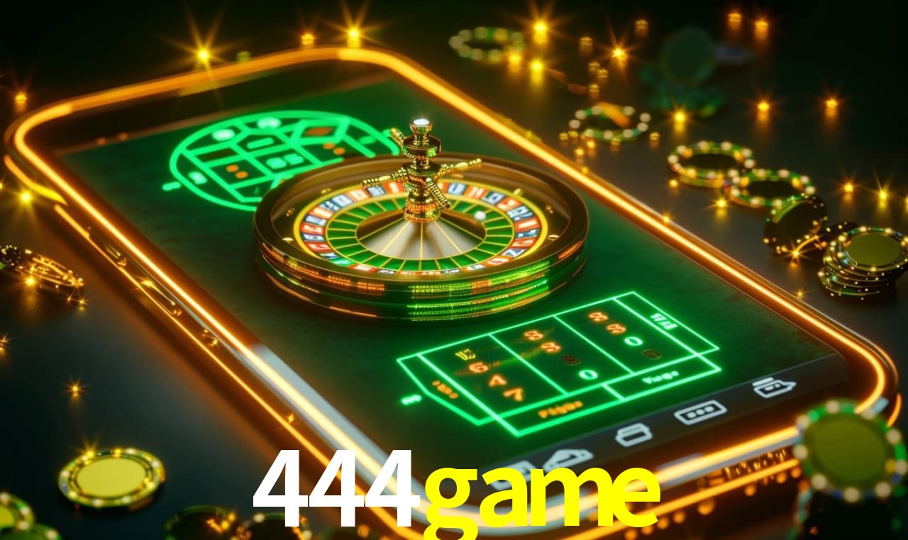 444 game win