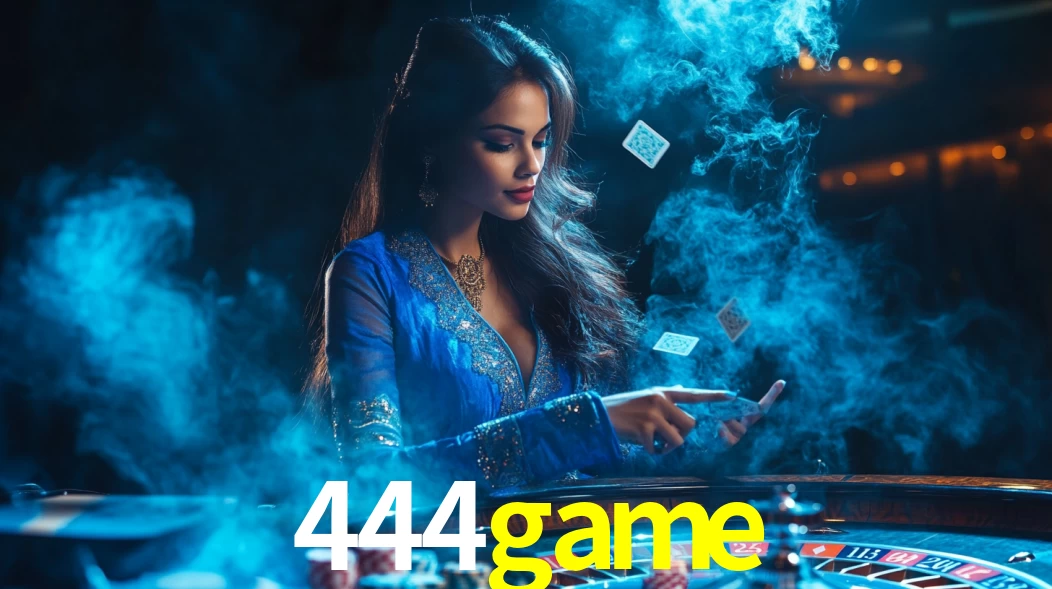Desvendando o Mundo dos Jogos Virtuais na 444game