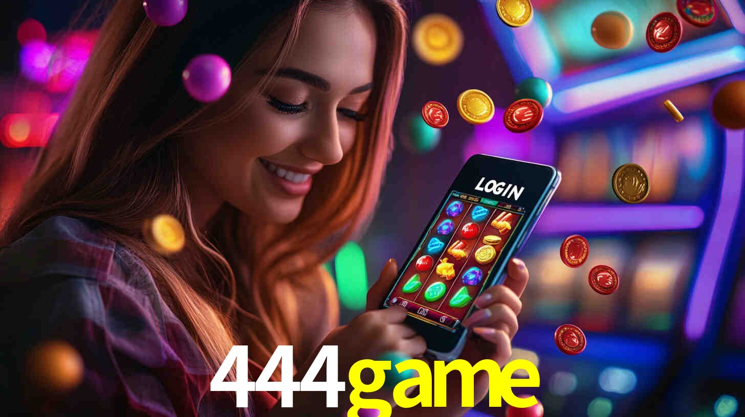VIP Casino 444game