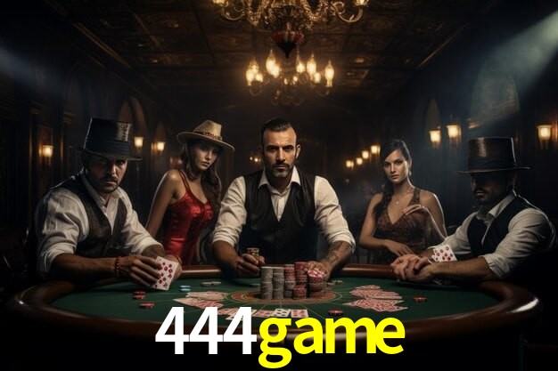 cassino 444game