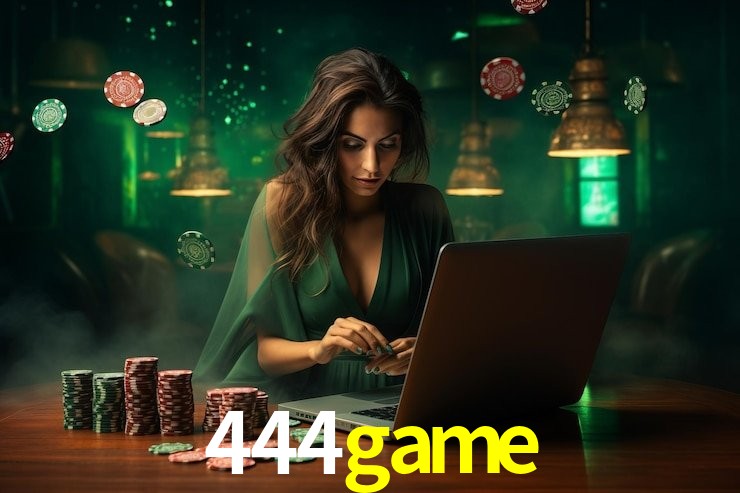 444game,444game.com