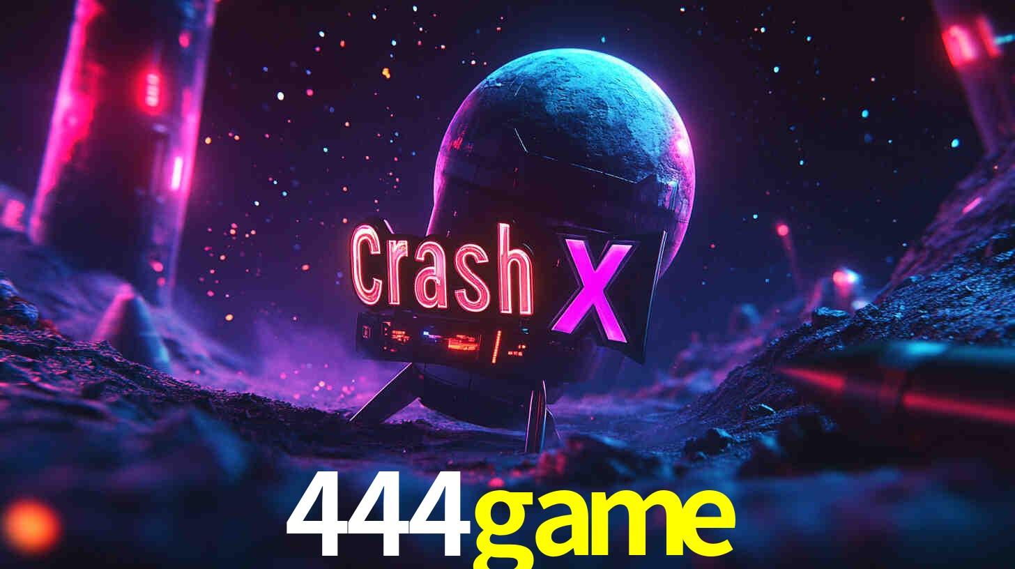 Apostas Esportivas na 444game: Um Guia Completo