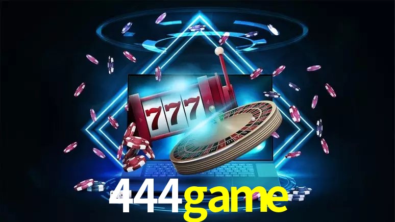 Integração de APIs 444game
