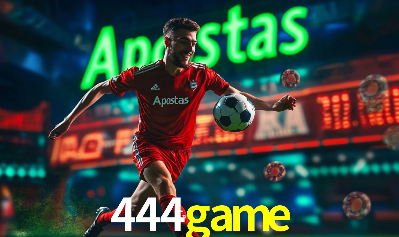 Bônus Diários 444game