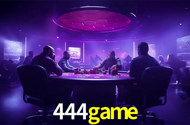 Jogos de Slot 444game