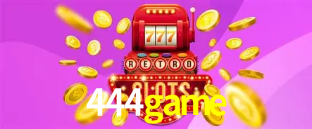 A Revolução dos Aplicativos de Jogos no 444game