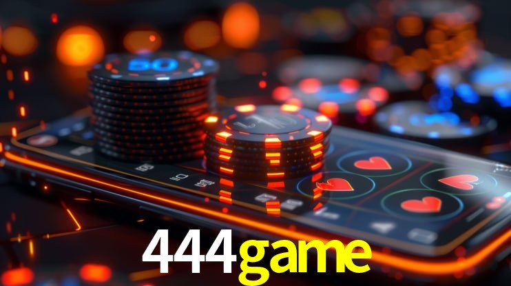 Platform Technology 444game