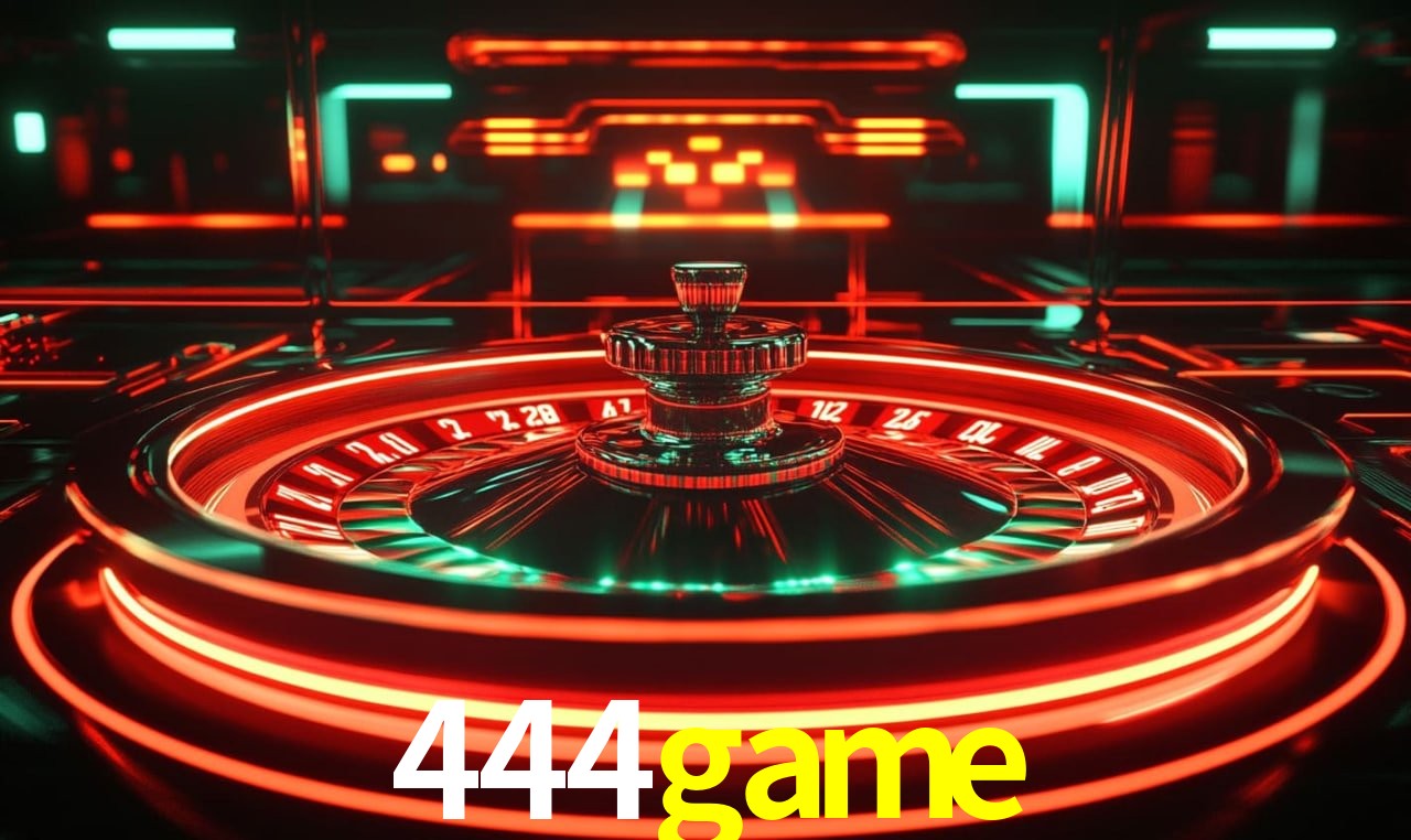 Descubra o Programa VIP da 444game: Vantagens Exclusivas para Jogadores