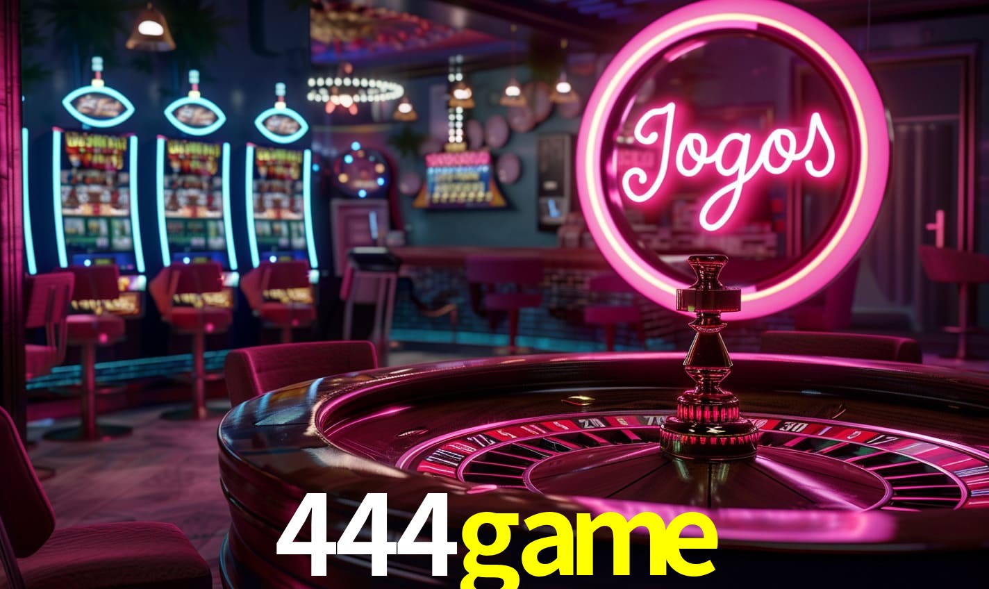 444game.com