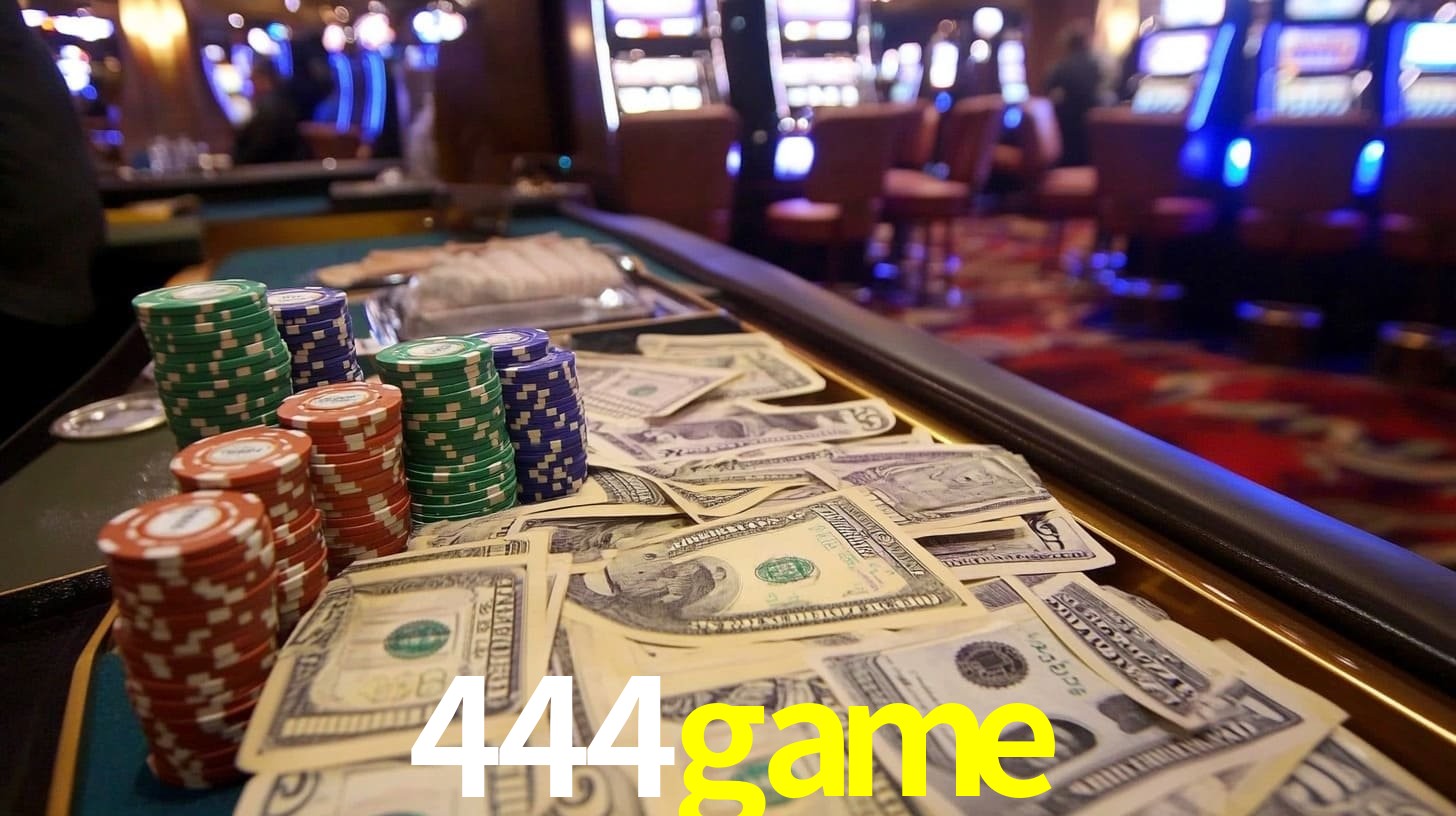 444game,444game.com