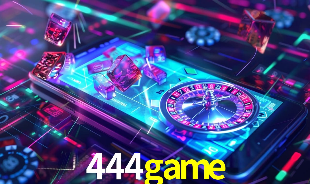 Gates of Olympus 444game