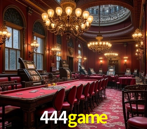  444game.com