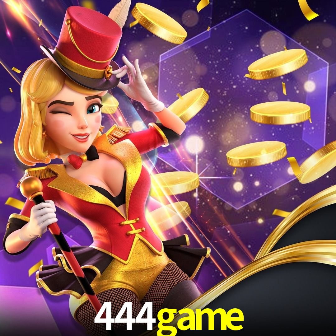 Live Casino 444game