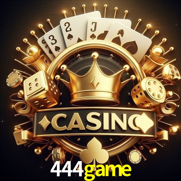 Casino Ao Vivo 444game