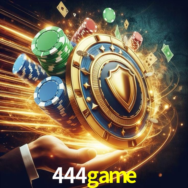 Ofertas Imperdíveis na 444game: Promoções e Bônus Que Valem a Pena