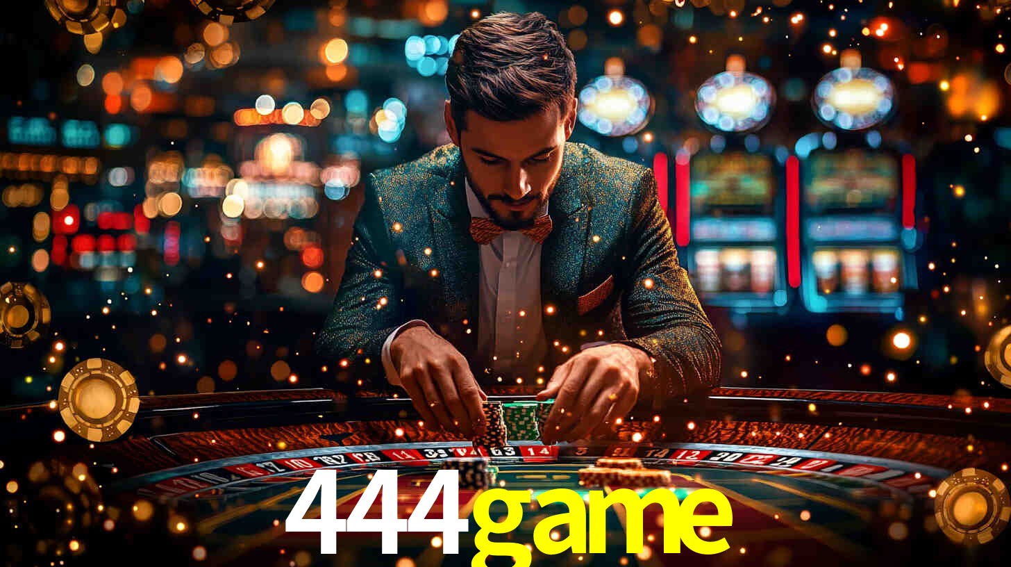 Tennis Betting 444game
