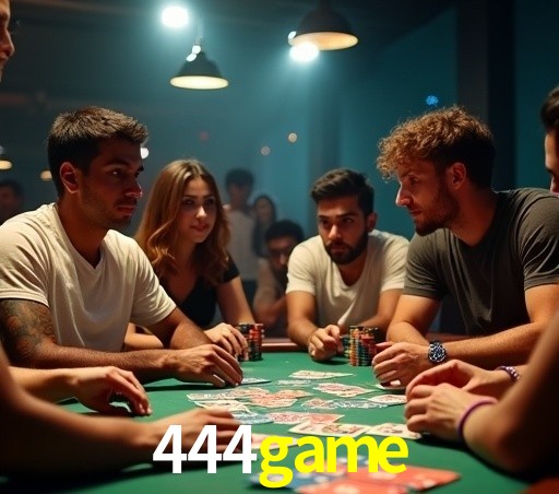 444game,444game.com