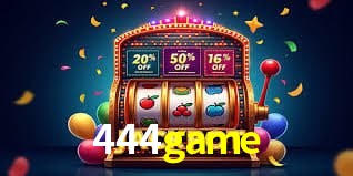 Ofertas Exclusivas 444game