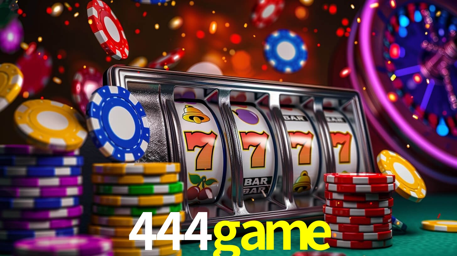 Casino Ao Vivo 444game