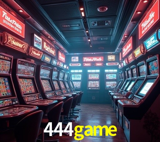 444game,444game.com