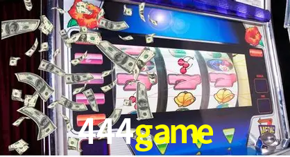 Descubra a Essência do 444game: Nossa História e Compromissos