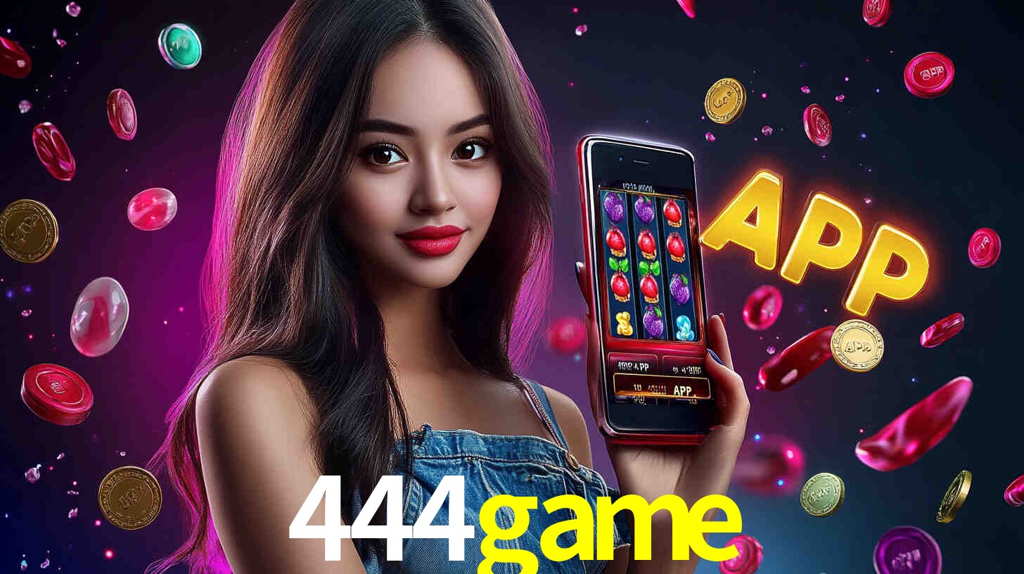 Descubra a Essência do 444game: Nossa História e Compromissos