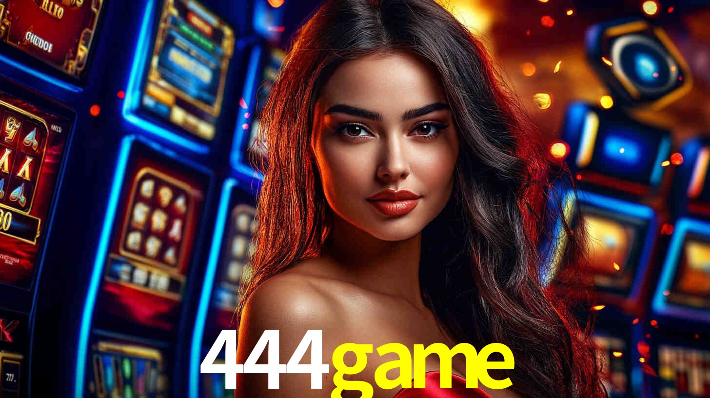 Descubra o Programa VIP da 444game: Vantagens Exclusivas para Jogadores