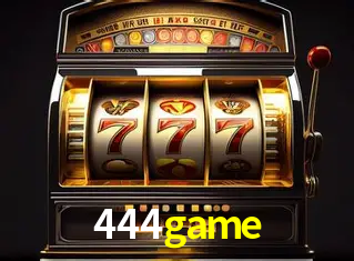 A Emoção da Loteria na 444game: Uma Chance de Mudança de Vida