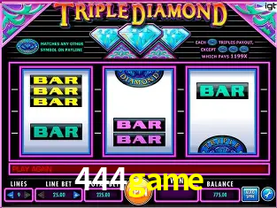 Inovações de Jogos na 444game: O Futuro das Experiências Interativas