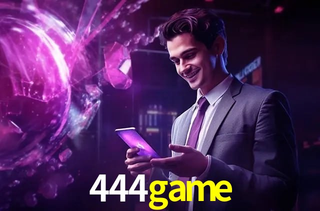 Secure Login 444game